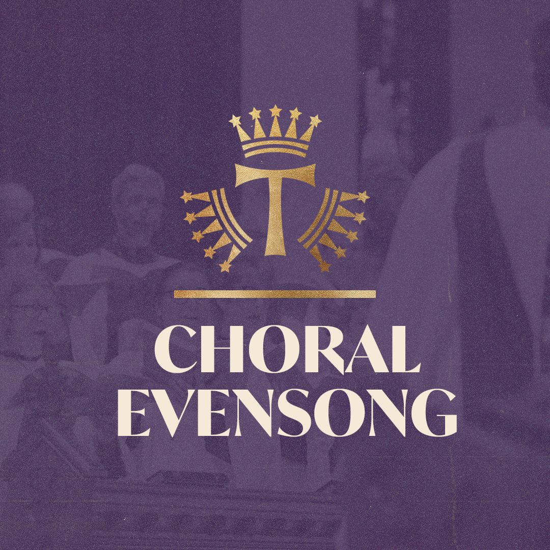 Online Choral Evensong 1