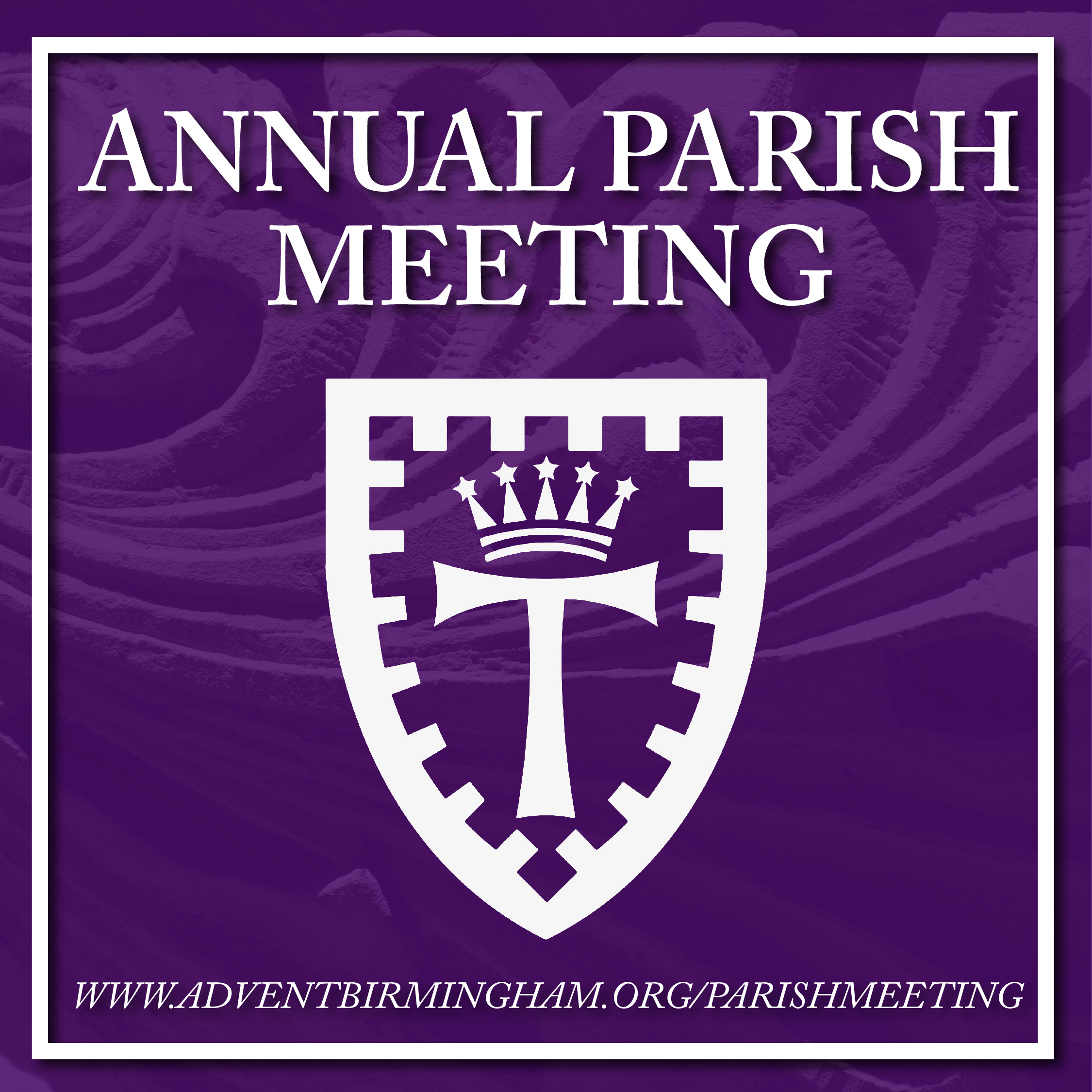 2022 Annual Parish Meeting Reports 1