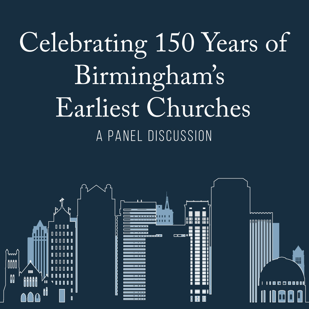 Celebrating 150 Years of Local Congregations 1
