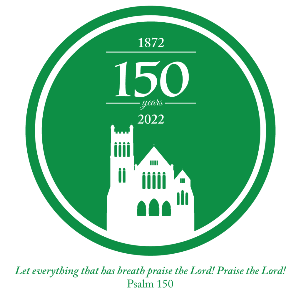 Advent's 150th Anniversary 3